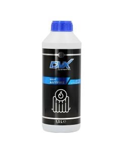 Antifriz Organik Blu -40°C Divortex Dvx-9100 (Conc.) 1.5L