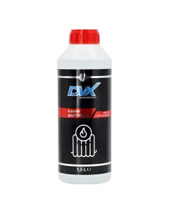 Antifriz Organik I Kuq -40°C Divortex Dvx-9098 (Conc.) 1.5L