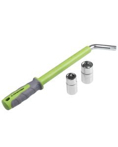 Celes Gomash Teleskopik Cm-58003 17/19/21/23Mm (Xhiro Teke)