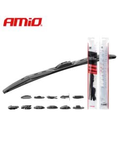 Fshirese Xhami Amio Hybrid Multiconnect 11-Adaptor 14 Inch Am-02201 1Cp