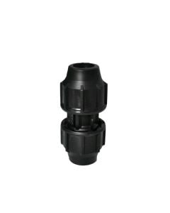 Quick coupling Ø 20x20 PN 10