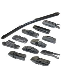 Fshirese Xhami Premium Nakamoto 11-Adaptor 22 Inch 1Cp
