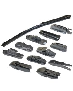 Fshirese Xhami Premium Nakamoto 11-Adaptor 27 Inch 1Cp