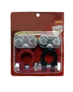 Kapikorda Baterie K-50082 Set