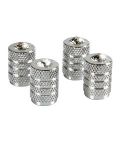 Kapuca Ventili Lmp-02480 (Aluminium) Set