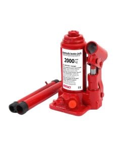 Krik Hidraulik Am-01270 2T 14.8-27.8Mm