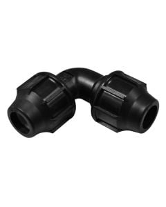 Elbow 16X16 PN 16