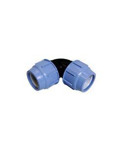 Brryl me rakord 90X90 PN 16 PP