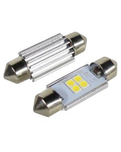 Lampa Ledener C5W 10-16V 140Lm Gp-52633-C5W-36 Canbus Set