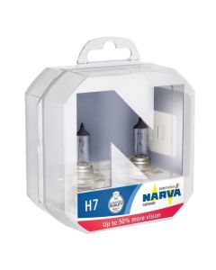 Lamp Narva Range Power 50+ H7 12V 55W Set-48339