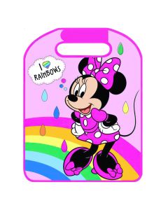 Seat Protector Cl-10270 Minnie 1Cp