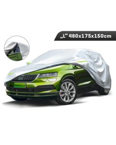 Mbulese Makine Cm-86376 Masa: Suv-L (480 X 175 X 150Cm) 3-Shtresa/ Reflektore/ Zinxhire Tek Dera