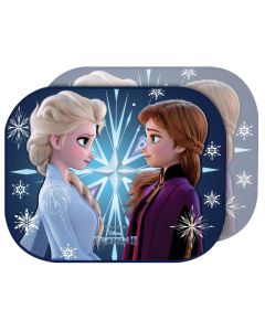 Side curtain Cl-10248 44X35Cm Frozen 2 2Cp