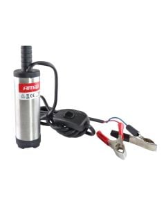 Pompe Nafte Elektrike Zhytese Amio Am-02066 12V 38Mm