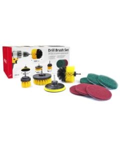 Set Furcash Per Trapan Amio Am-02593 (Dbs-02) 10Cp