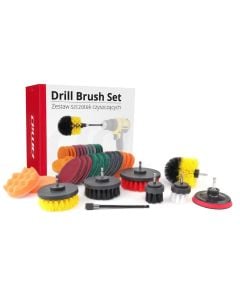 Set Furcash Per Trapan Amio Am-02594 (Dbs-03) 22Cp