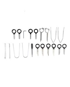 Set Veglash Per Cmontim Radio Am-02515 20Cp