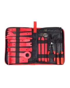 Set Veglash Per Cmontim Tapicerie/ Radio Am-02419 16Cp