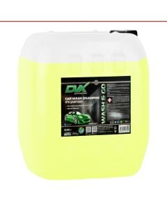 Shampo Makine Divortex Dvx-1502 Wash & Go (1:100) 20Kg