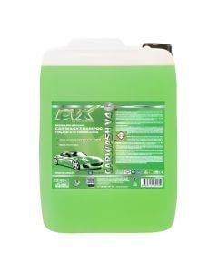 Shampo Pa Kontakt Divortex Dvx-1040 Car Wash V4 Green (1:60) 22Kg