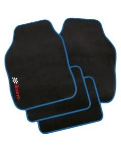 Shtresa Petex Moketi Universale Carbon Blau Masa: 0