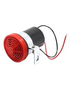 Sinjal Alarmi Per Indietro Am-01728 12V 90-95Db