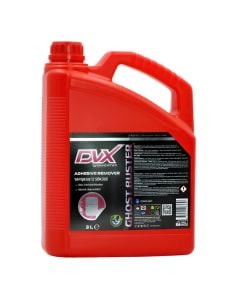 Solucion Heqes Adezivi Divortex Dvx-8032 Adhesive Mark Remover 3L