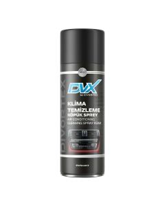 Solucion Kondicioneri Divortex Aer-1533 Air Conditioner Foam Cleaner 400Ml