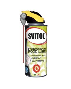Solucion Lubrifikues Arexons Svitol Professional Food Lube Ptfe 400Ml-4365