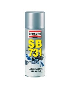 Solucion Lubrifikues Multifunksional Arexons Sb731 400Ml-4178