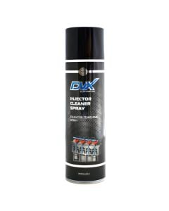 Solucion Pastrim Injektoresh Divortex Aer-2201 Injector Cleaning Spray 500Ml