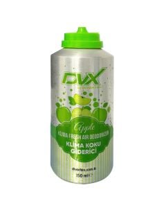 Solucion Pastrues Kondicioneri Divortex Aer-1501 A/C Freshener 150Ml Green Apple
