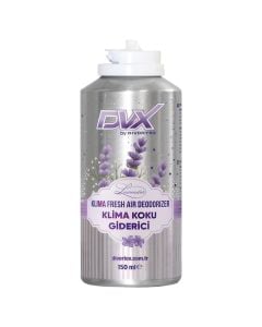 Solucion Pastrues Kondicioneri Divortex Aer-1534 A/C Freshener 150Ml Lavander