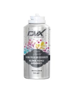 Solucion Pastrues Kondicioneri Divortex Aer-9111 Odor Guard 150Ml
