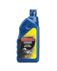 Solucion Per Prerje Metalesh System Mt218 1L-9770/ 4222