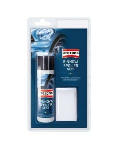 Solucion Rinovues Per Pjese Plastike Arexons Rinnova Spoiler Nero 125Ml-8352