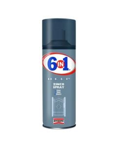 Solucion Spray Zinku Arexons Help Zinco 400Ml-4233