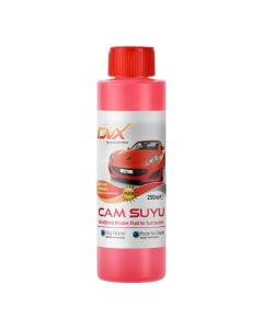 Glass Solution Summer Divortex Dvx-9024 (Pe) 250Ml Bubble Gum