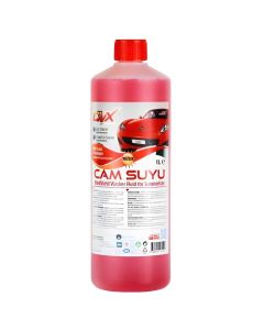 Glass Solution Summer Divortex Dvx-9031 (Pe) 1L Bubble Gum