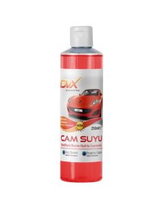 Glass Solution Summer Divortex Dvx-9034 (Pet) 250Ml Bubble Gum