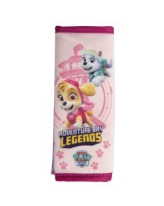 Clothing For Safety Belt Cl-10632 Paw Patrol 1Cp