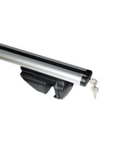 Car Carrier With Celes Rb-890 120Cm (Aluminum) Set