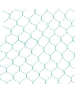 Bird protection net, Biobirds, 4x200 m, 16g/m2, 10% protection, green color