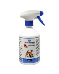 Solution against parasites, MAXBIOCIDE, 500 ml