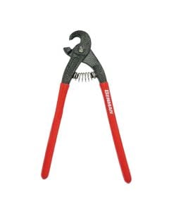 Plate Pliers, Benman, 7.5ª