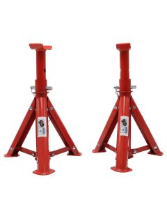 Car jack support, Benman, 2 tn