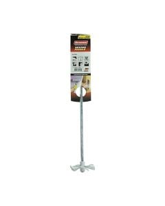 Paint, varnish and resin mixer, Benman, 70 x 400 mm