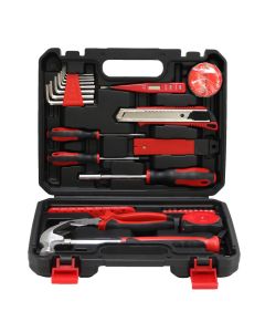 Hobby tool set, 13 pieces