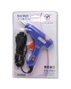 Gun for melting silicon rods, 20W, 7-7.5 mm