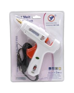 Gun for melting silicon rods, 60/100W, 10.8-11.3 mm